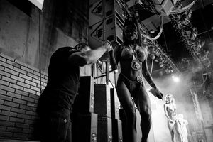 Фотограф Андрей Губренко